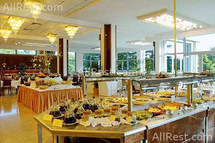 Valamar Crystal Hotel 6